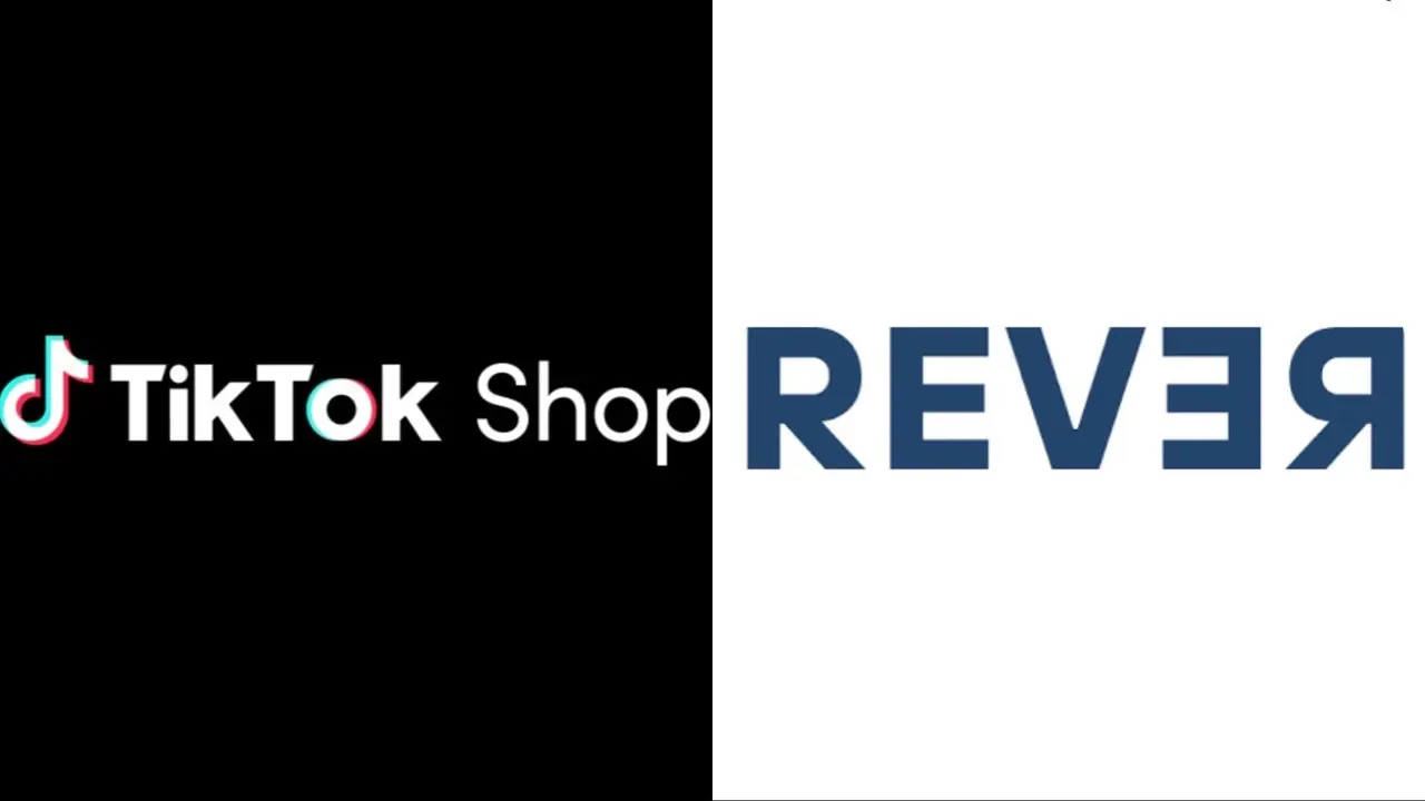 TikTok show rever nov 2024