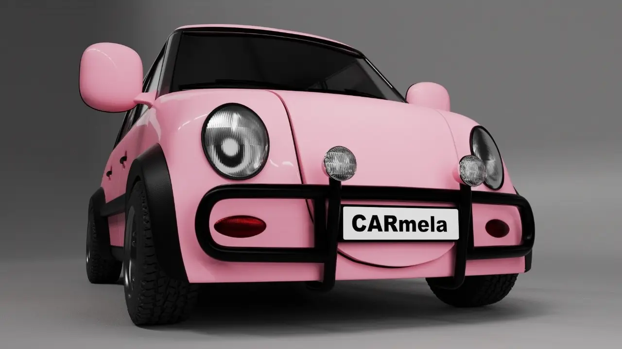 CARmela