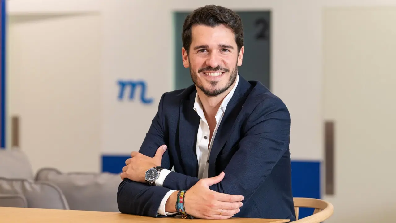 carlos groupM