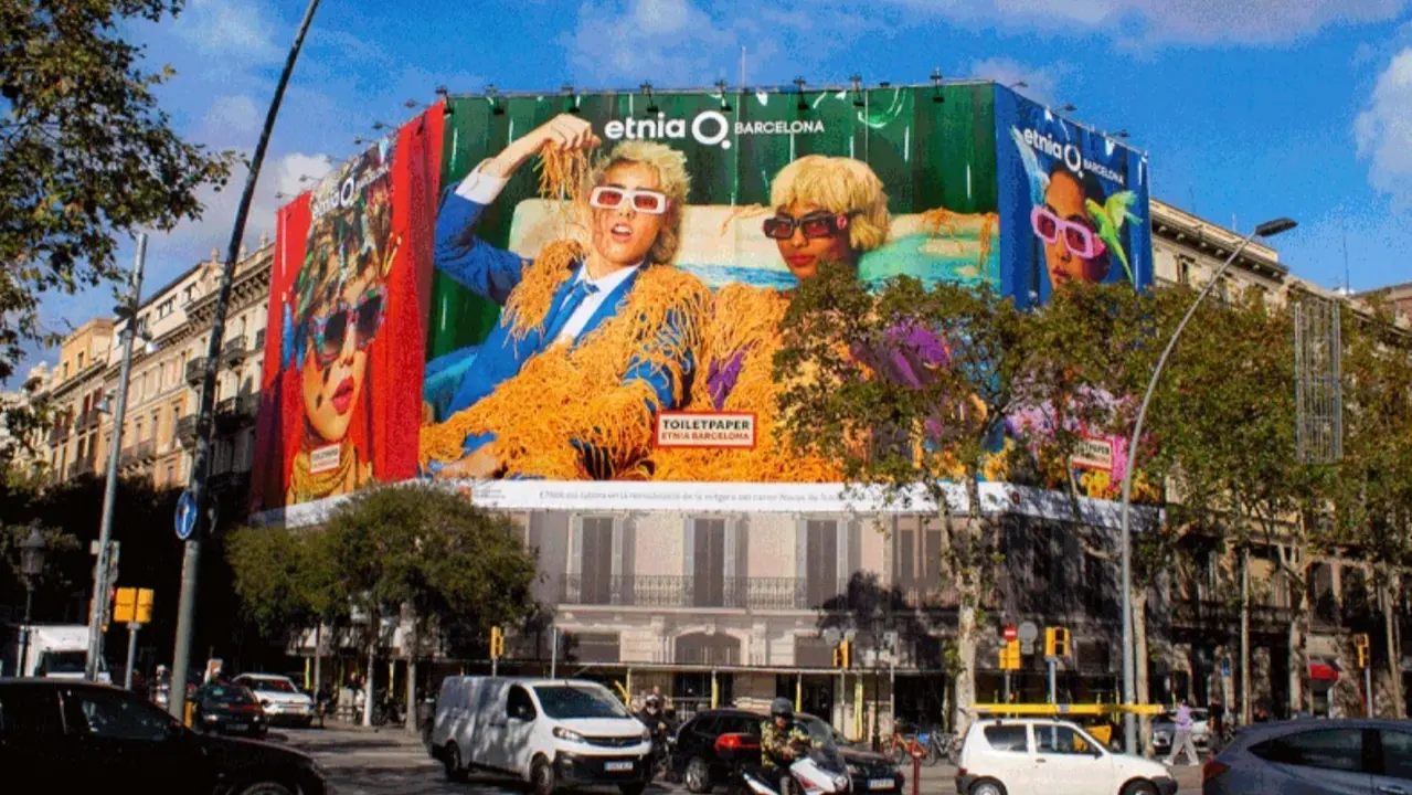 etnia bcn