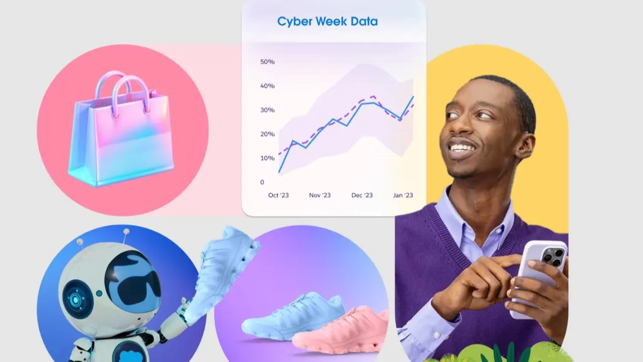 cyber data
