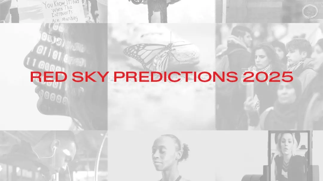 RedSkyPredictions2025