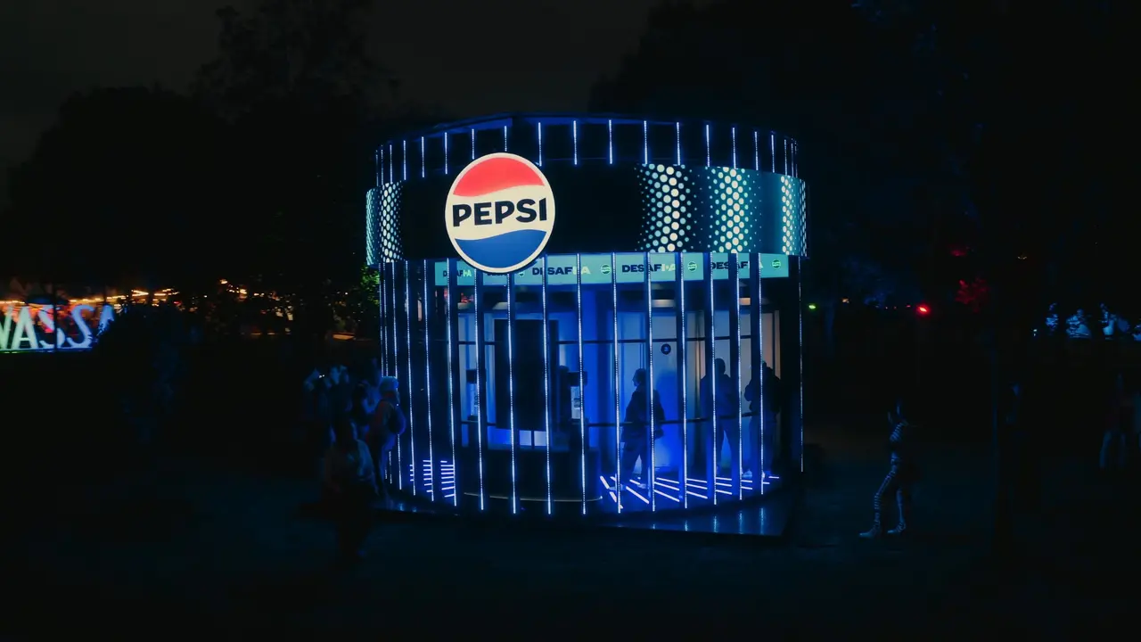 PEPSI ia