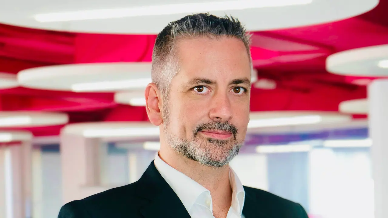 Rub&eacute;n Lopez