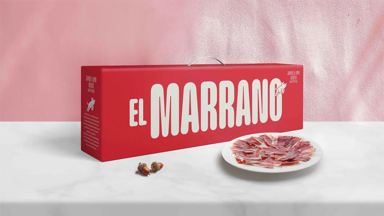 el marrano