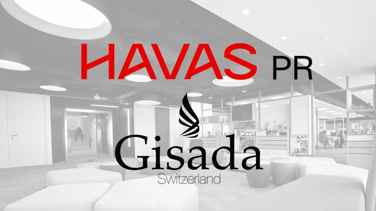 Havas PR Gisada