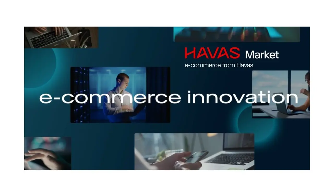 eCommerce havas market