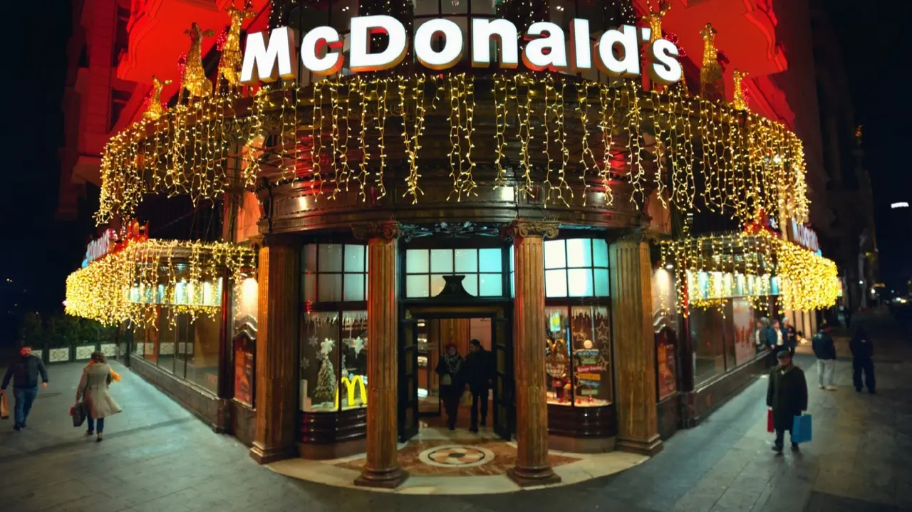 mcdonalds campa&ntilde;a