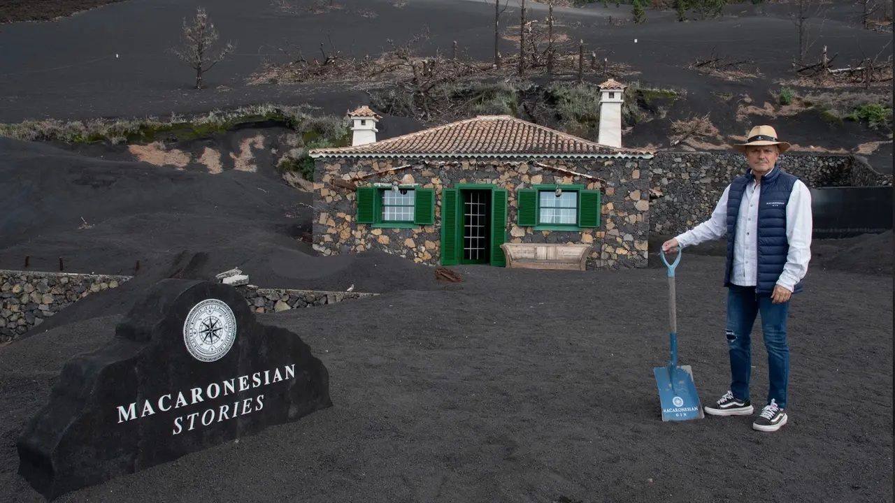 campa&ntilde;a volc&aacute;n
