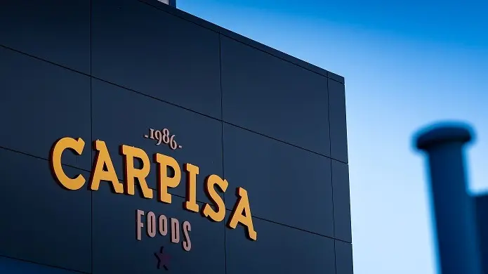 carpisa foods 2024