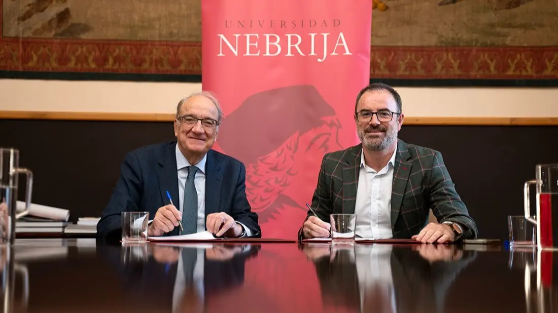 MICE nebrija