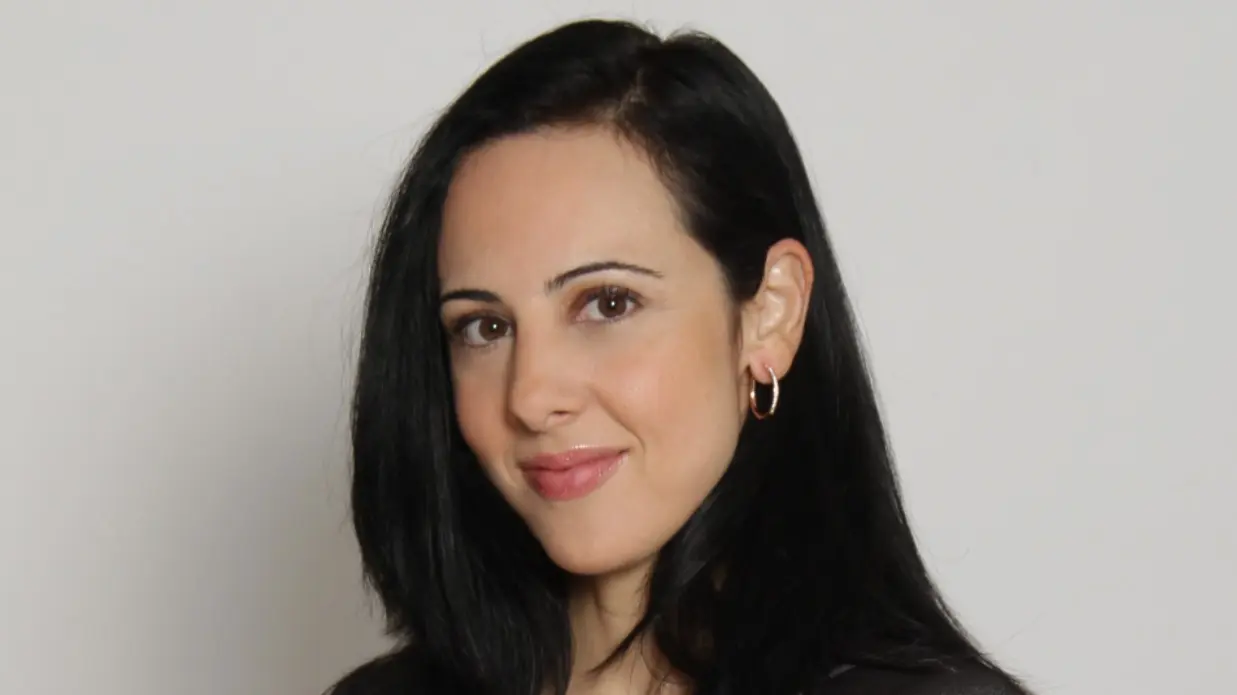Pen&eacute;lope Lima