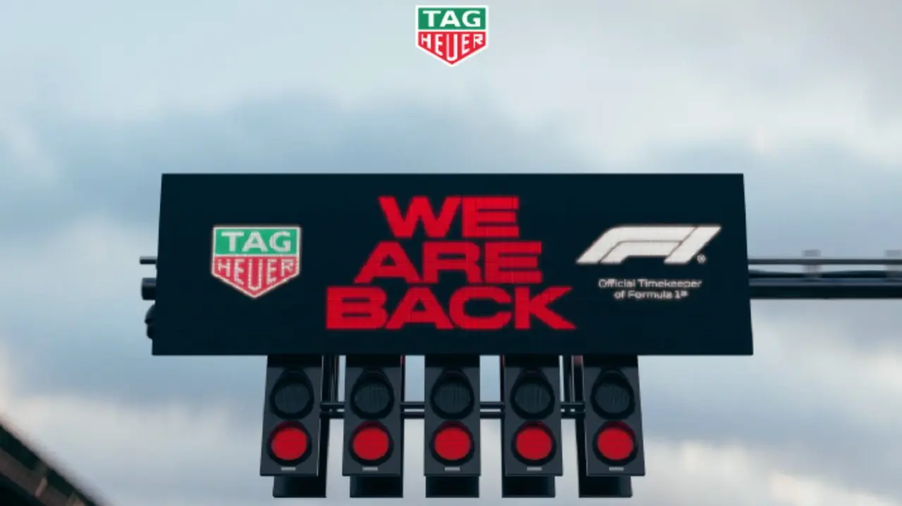 tag heuer
