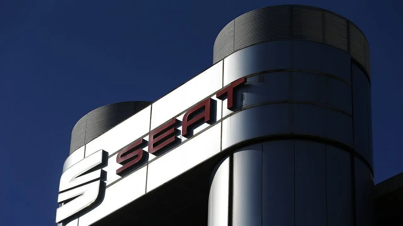 seat sede 2025