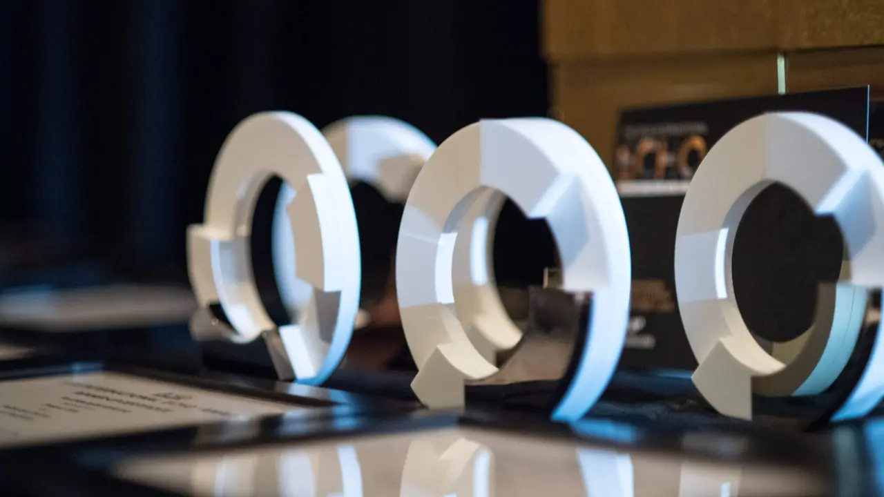 ECHO Awards 2025
