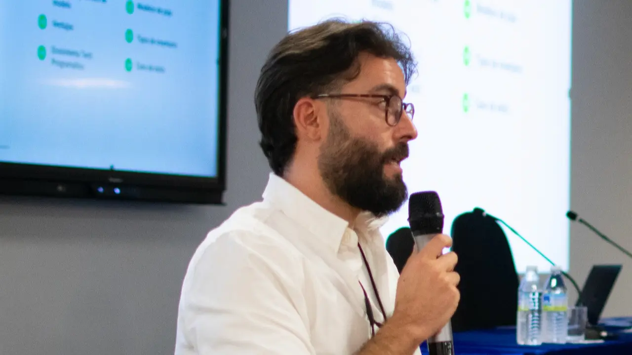 carlos diaz