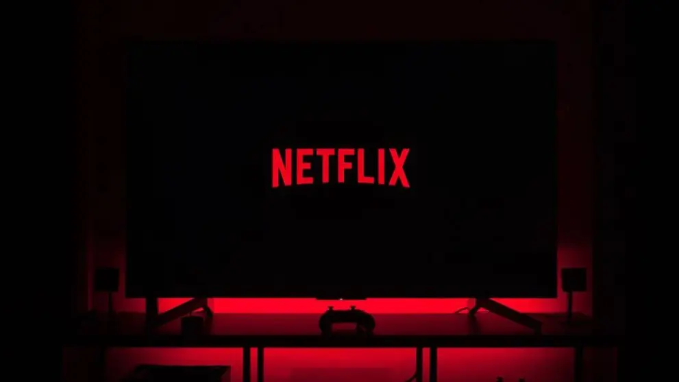netflix 2025