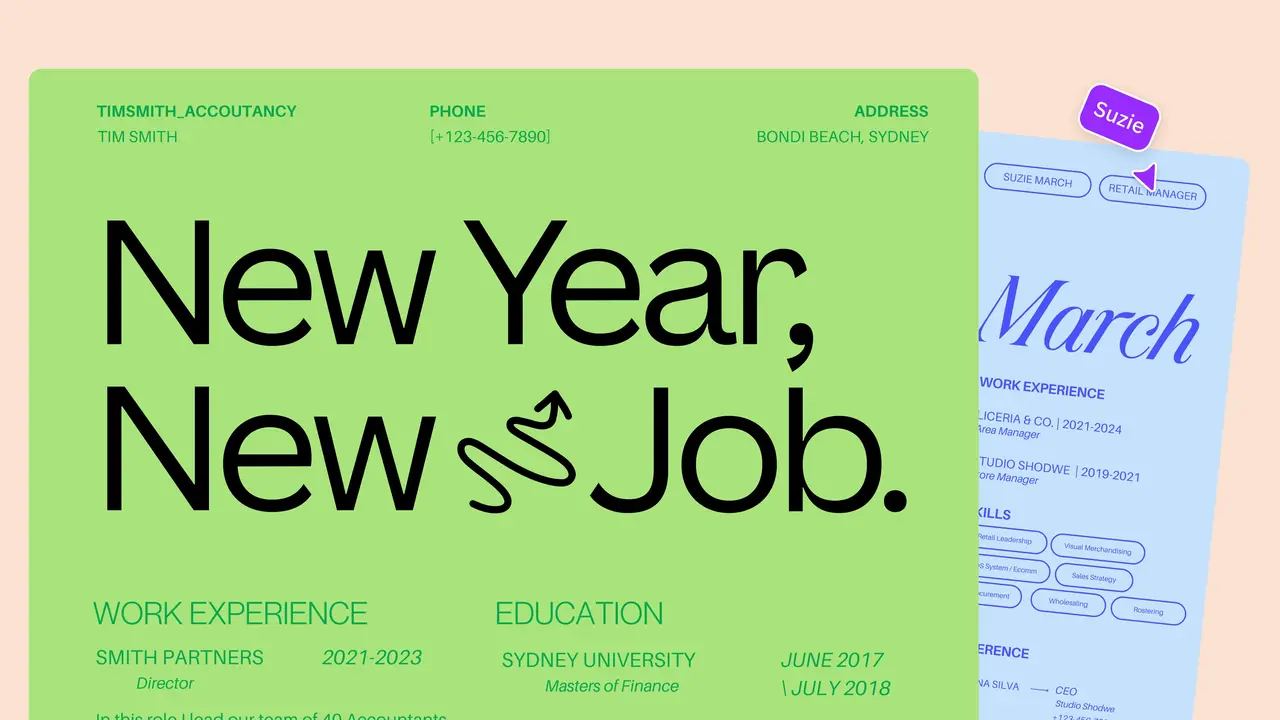 new year canva