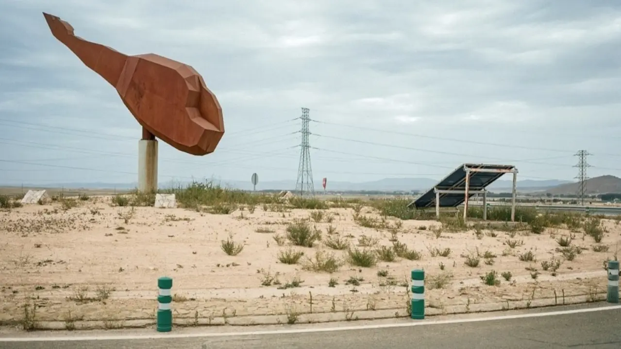 &ldquo;Roundabouts&rdquo;: