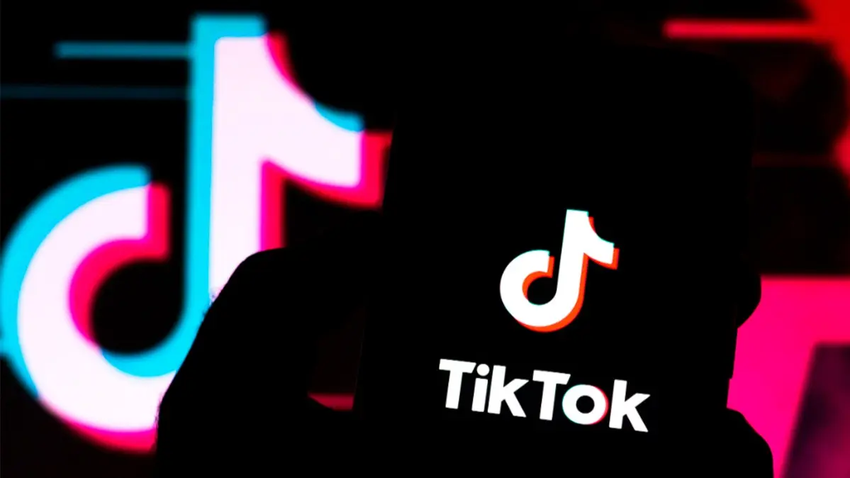 TikTok 2025  enero