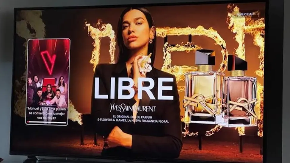 loreal cross