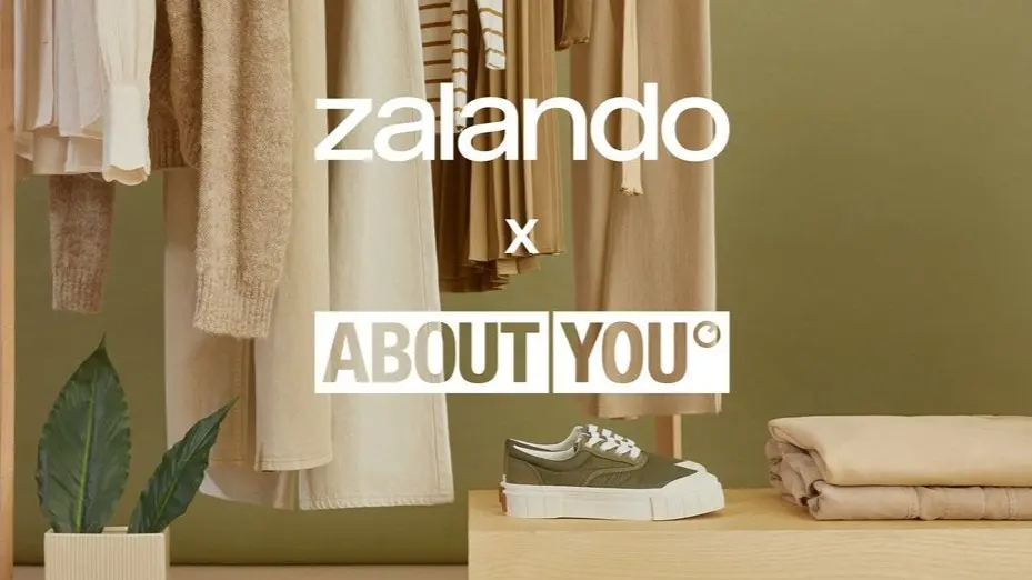 zalando about you