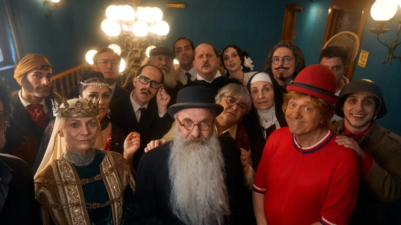spot campofr&iacute;o 2024