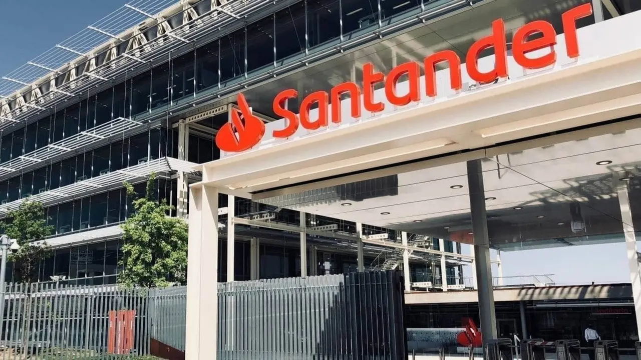 santander 2025
