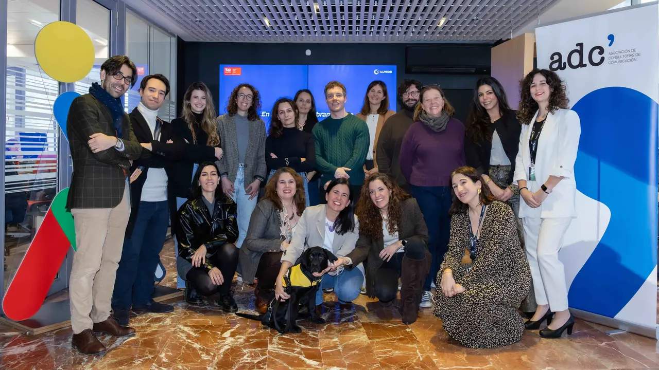adc grupo trabajo