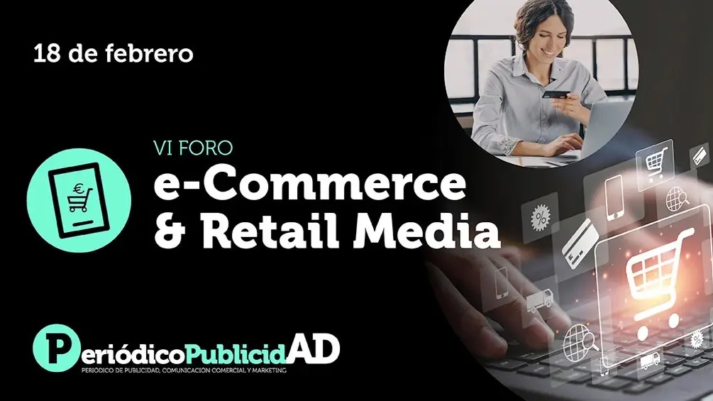 Foro eCommerce 2025