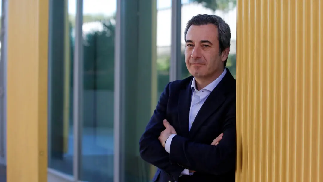 Alfredo Jim&eacute;nez-Millas 2025
