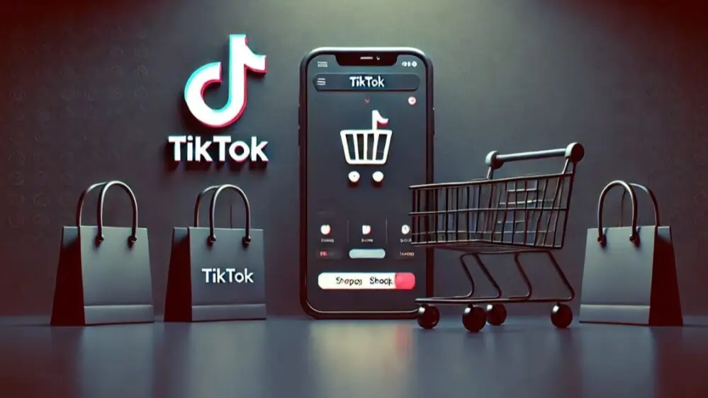 TIKTOK Shop 2025
