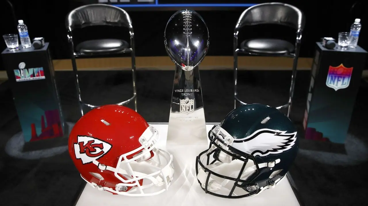 super bowl 2025