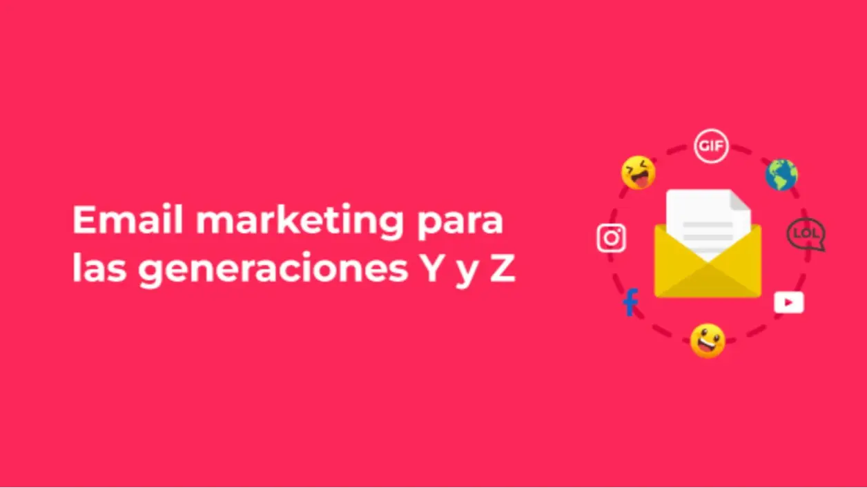 acrelia generaciones