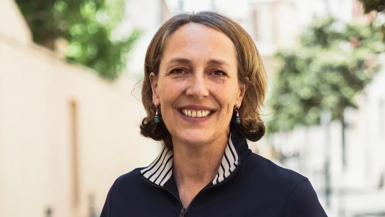 Deborah canela 2025