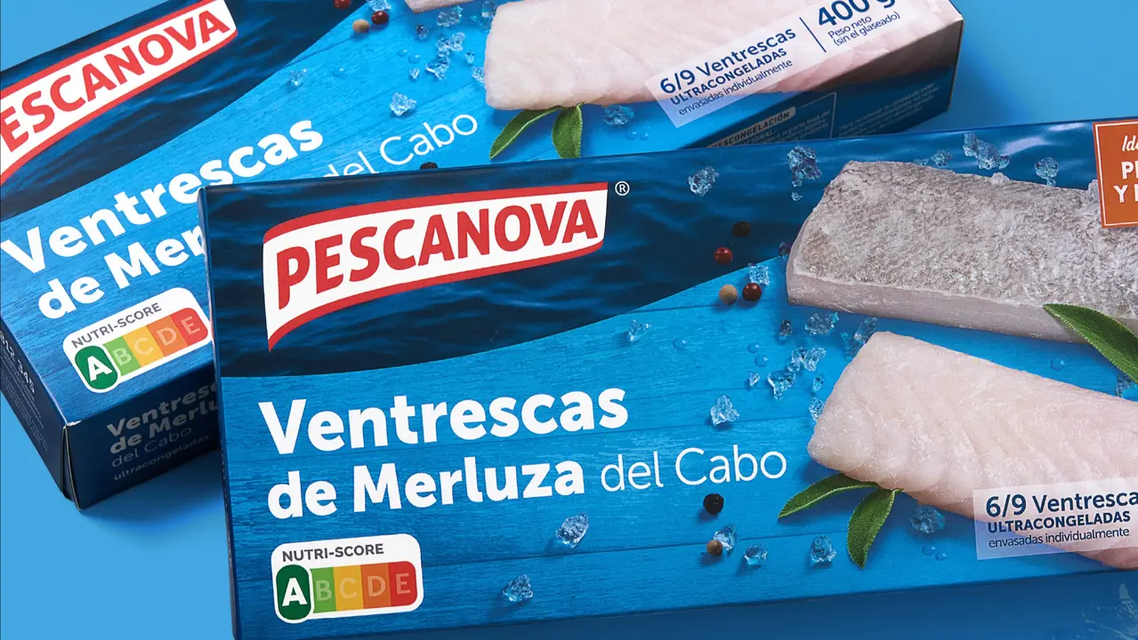 pescanova