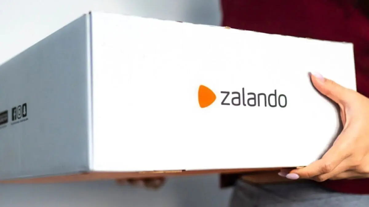 zalando  2025