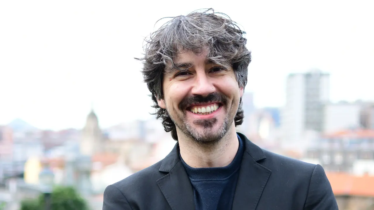 Mario Seoane