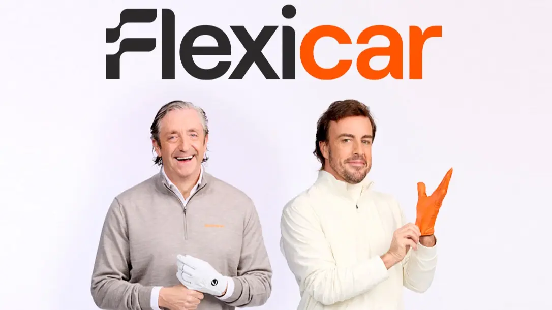 flexicar espa&ntilde;a