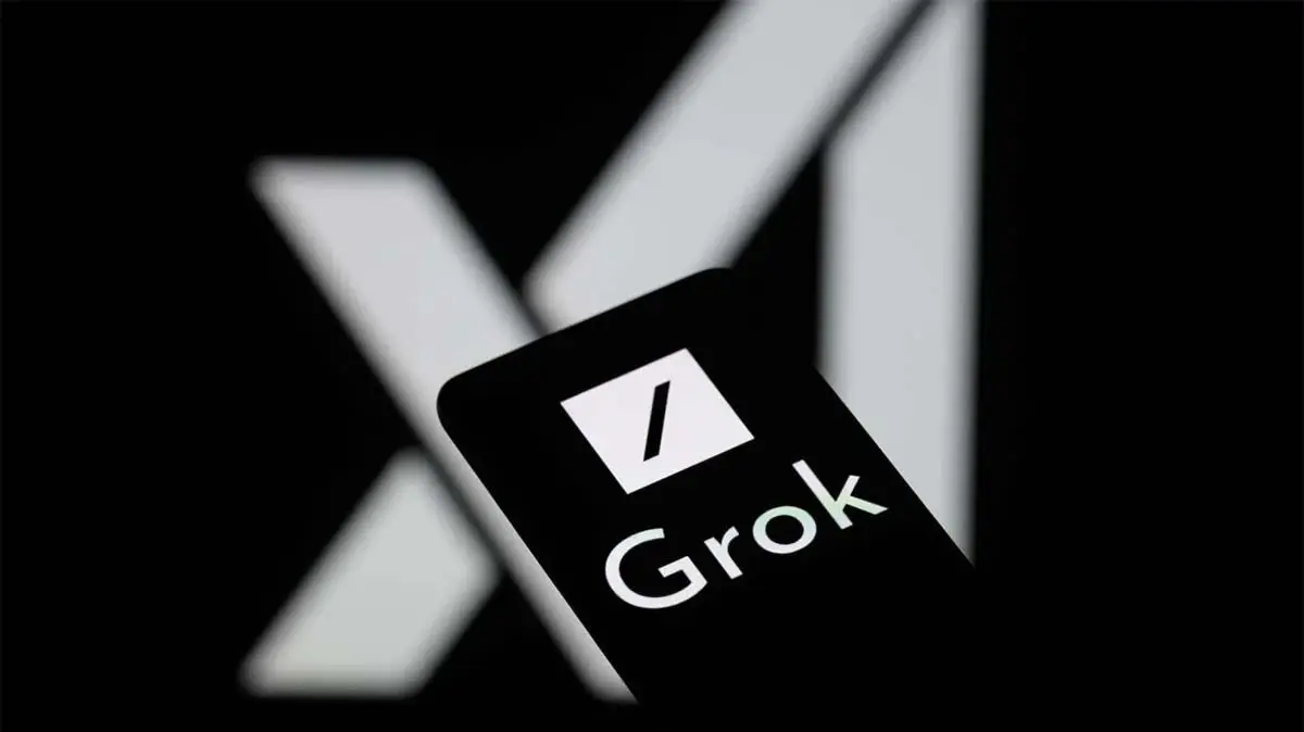 grok X 2025