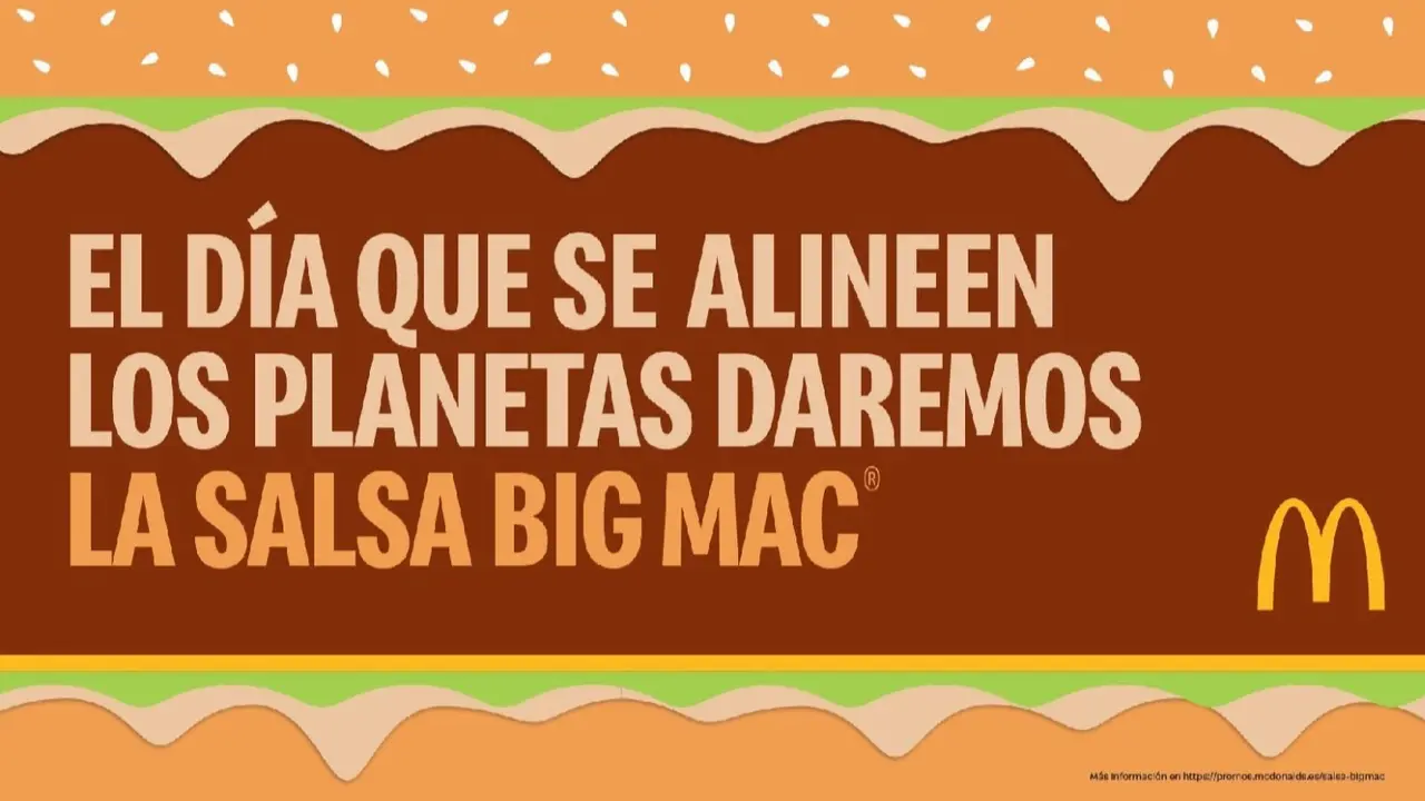 big mac
