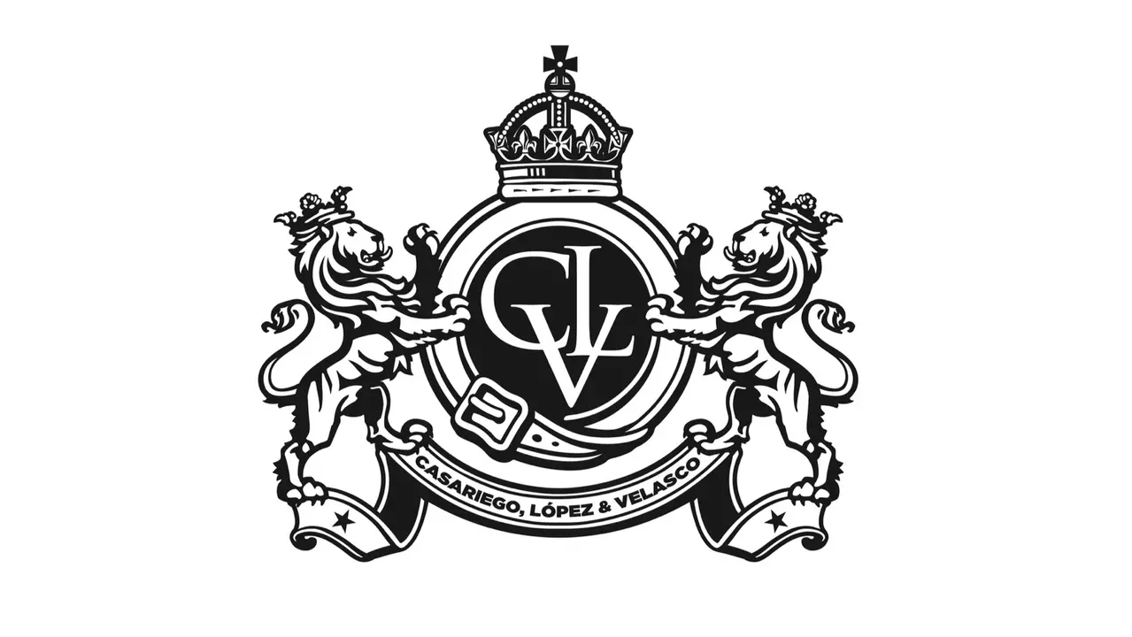 CLV logo 2025 marzo