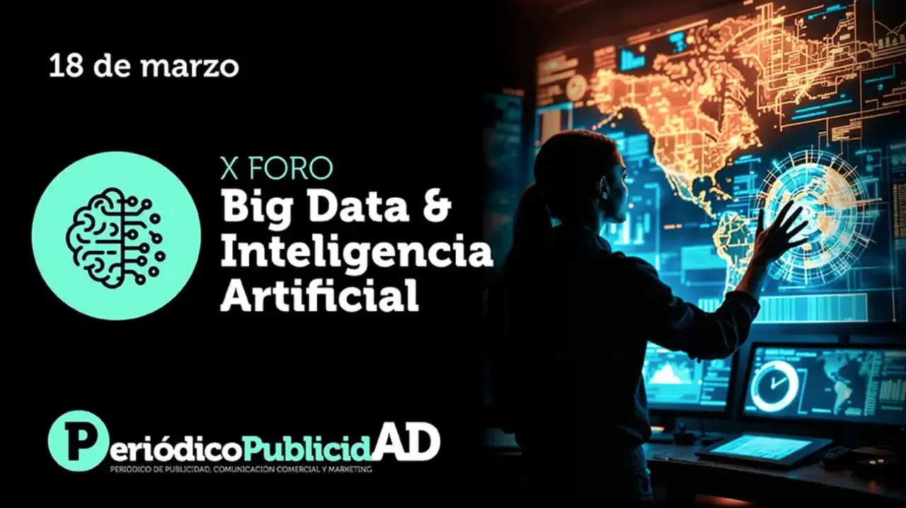 foro big data & IA