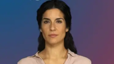 Olga GarcIA