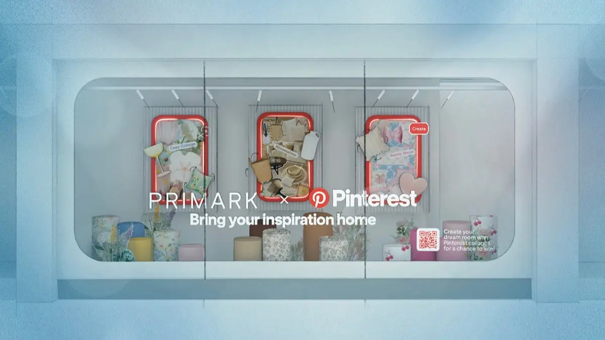 primark pinterest