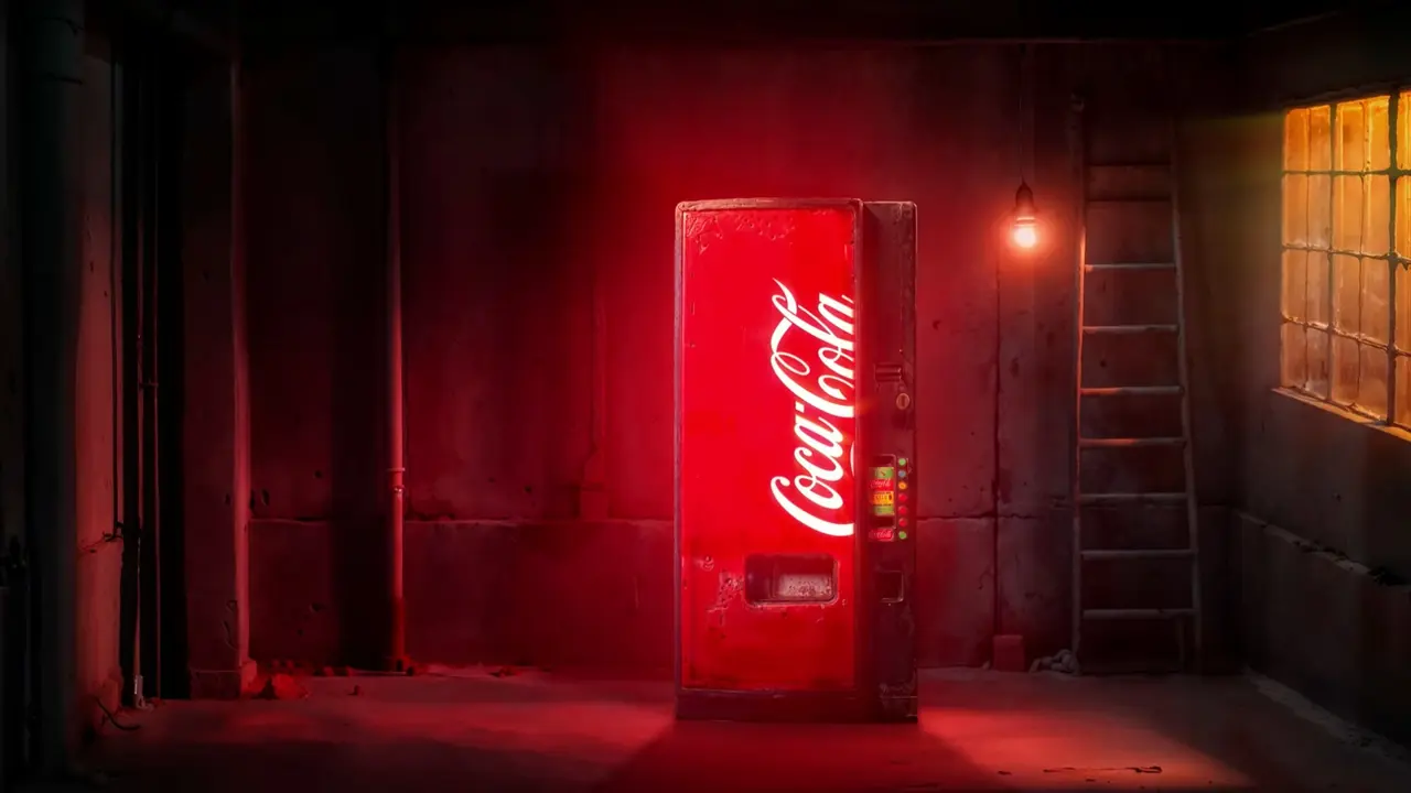 coca cola