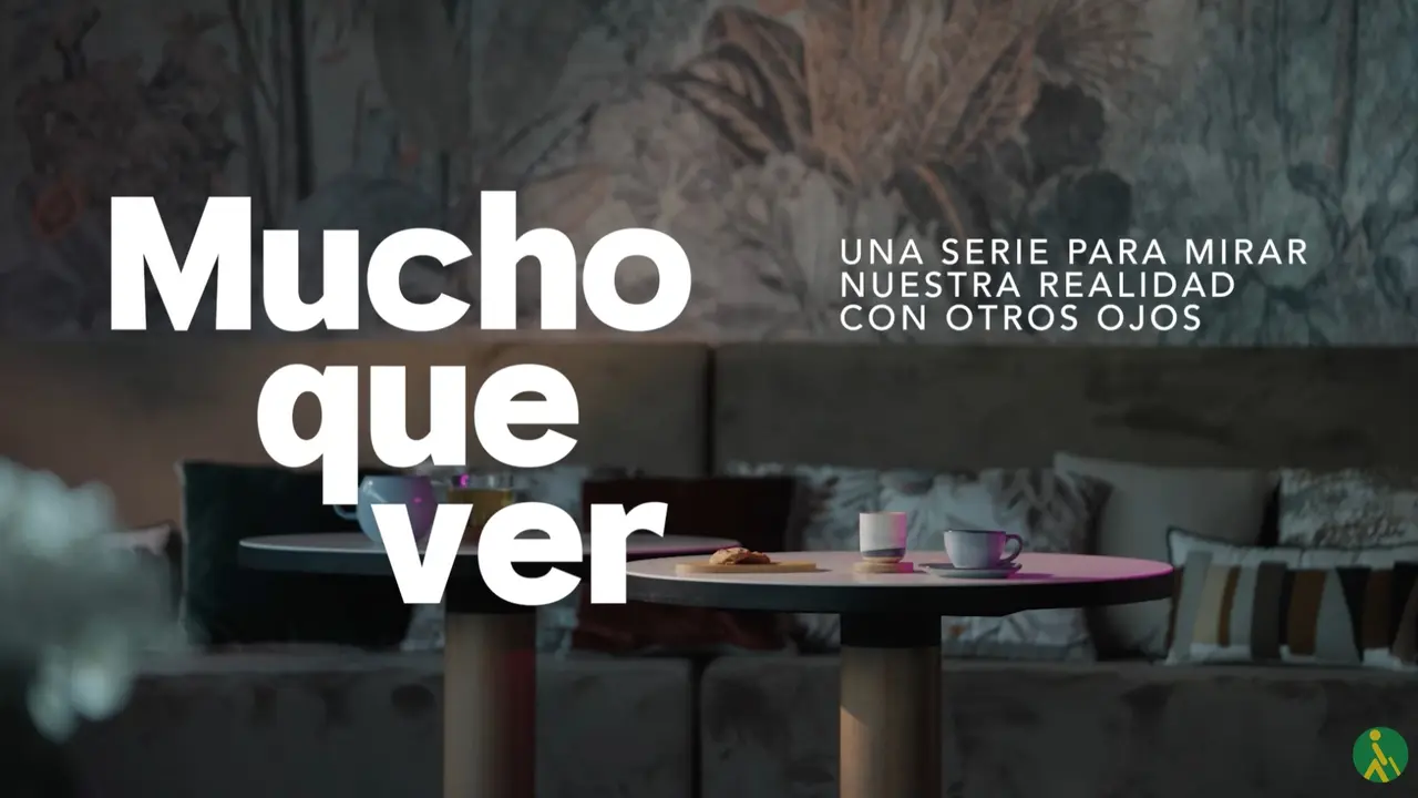 CAMPA&Ntilde;A mucho que ver