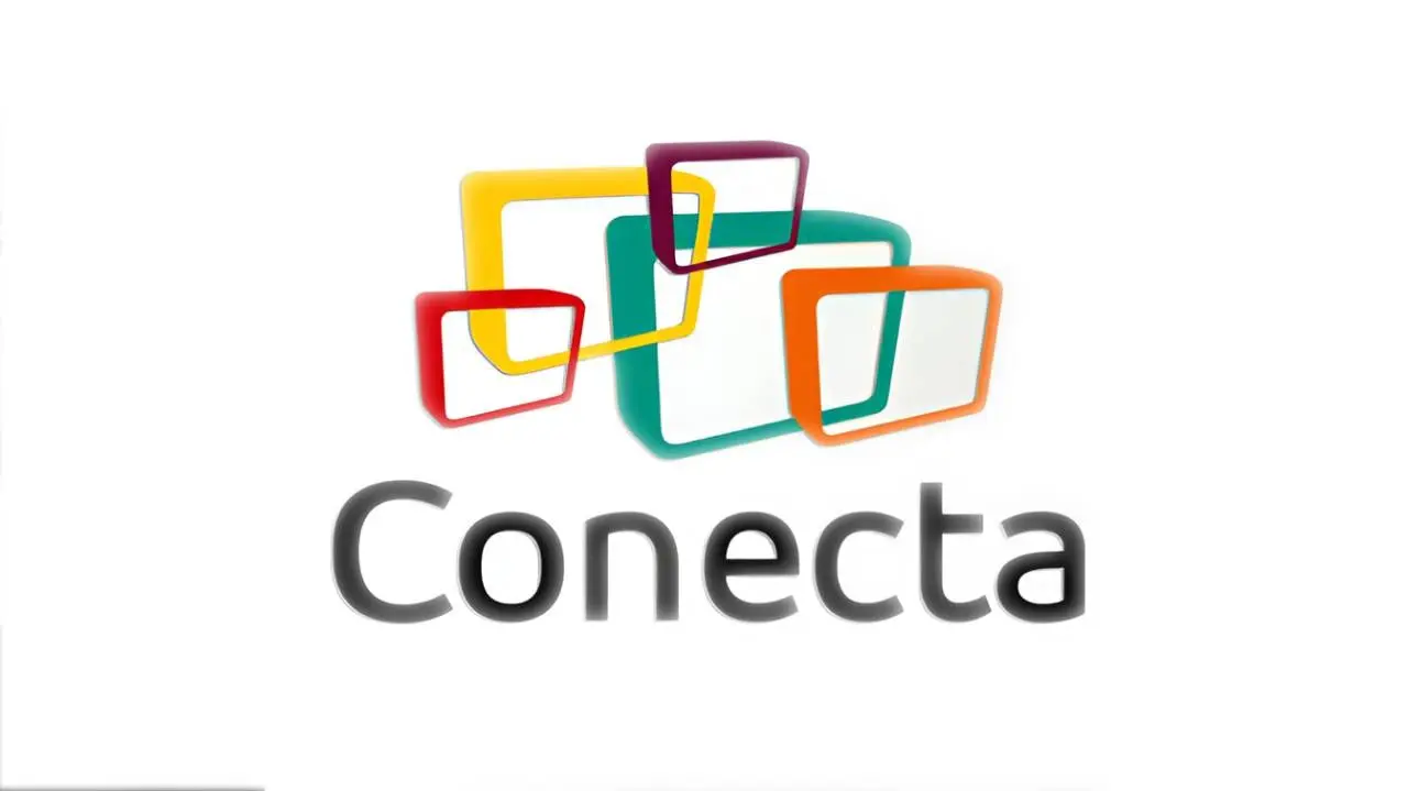 conecta logo 2025