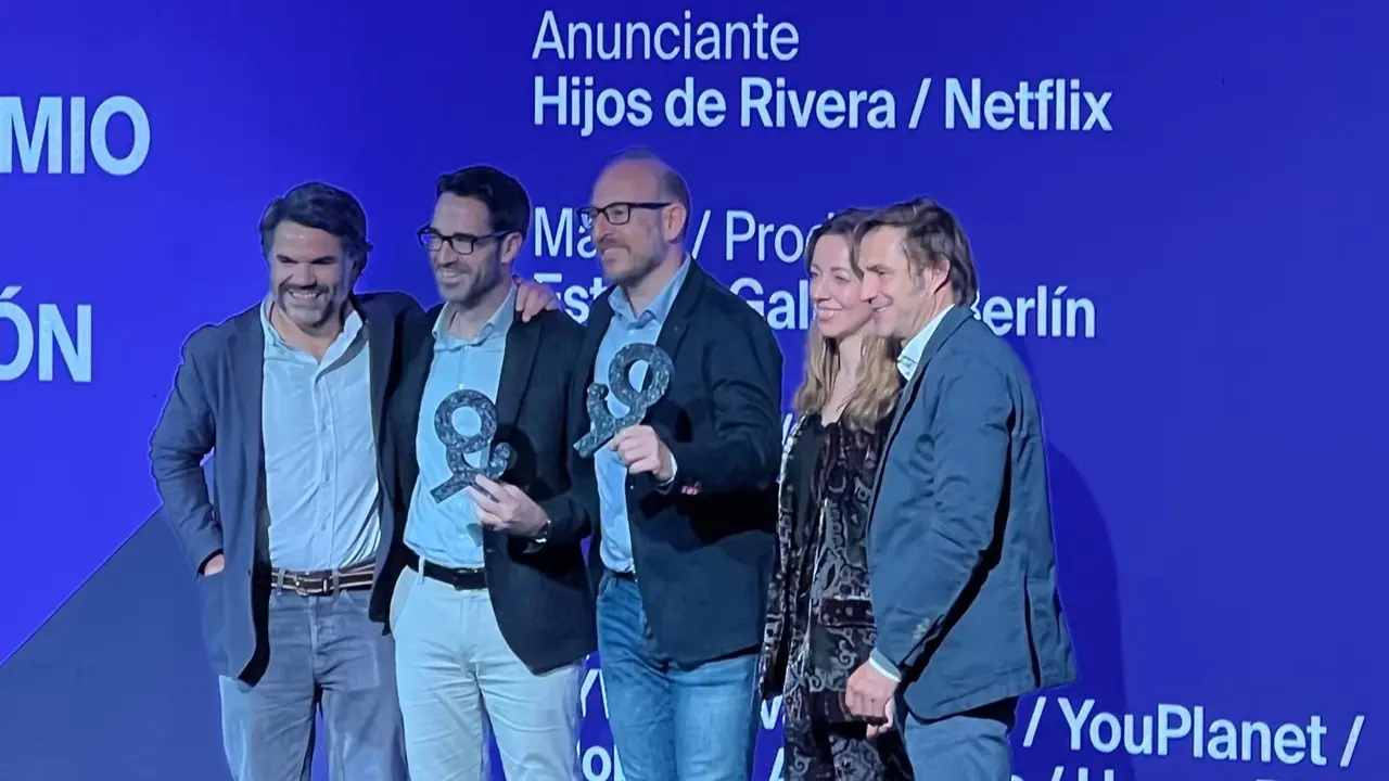 Imagen del GRAN PREMIO GENIO INNOVACI&Oacute;N