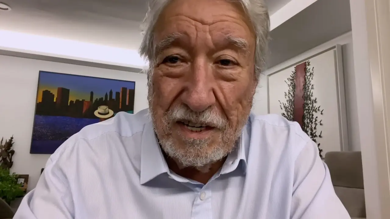 agust&iacute;n premios shot